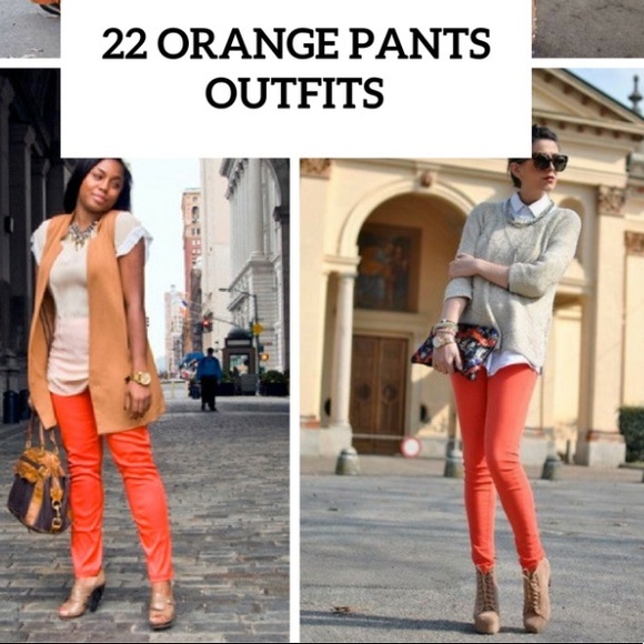 Original Buffalo Mid rise skinny jeans pink/orange NWT by David Bitton - Picture 15 of 16